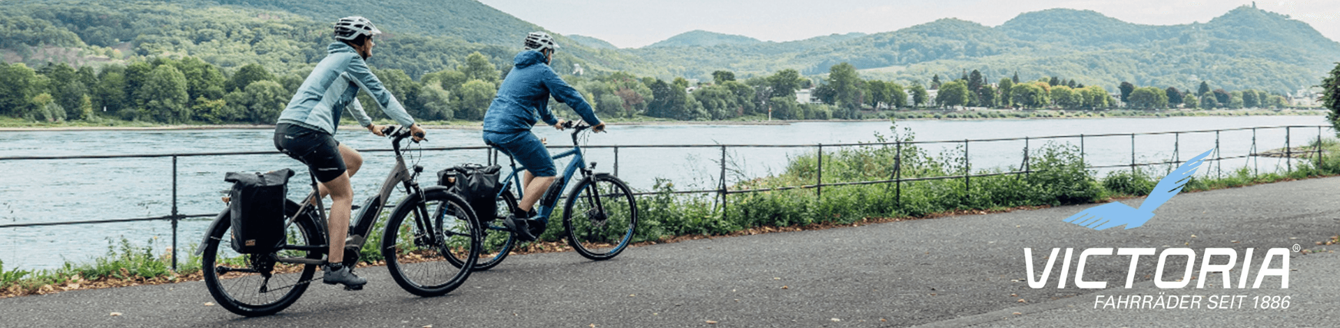 Victoria Bikes